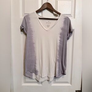 American Eagle Outfitters Soft & Sexy V-Neck Tee